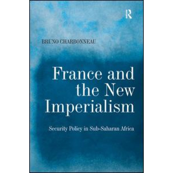 France and the New Imperialism