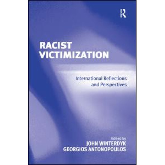 Racist Victimization