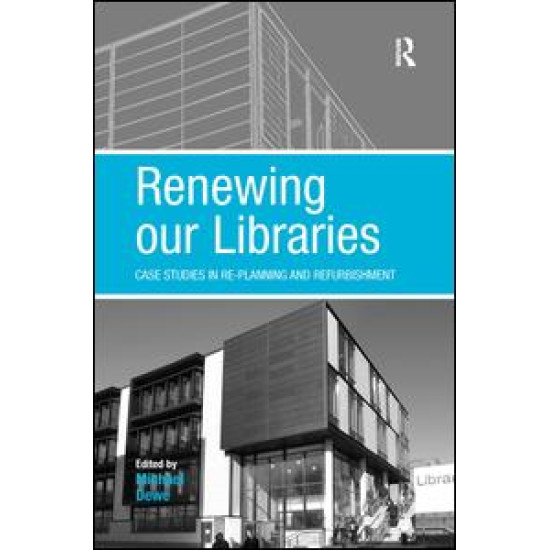 Renewing our Libraries