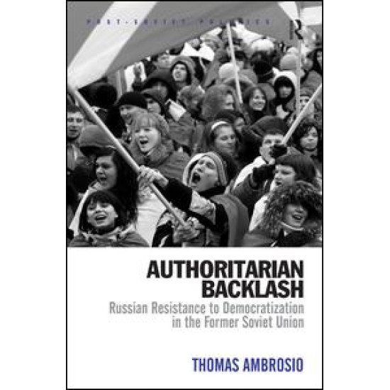 Authoritarian Backlash