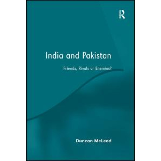 India and Pakistan