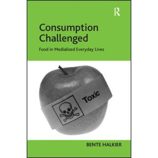 Consumption Challenged