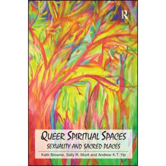 Queer Spiritual Spaces