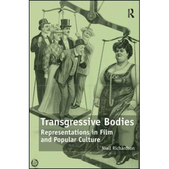 Transgressive Bodies