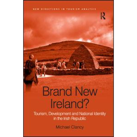 Brand New Ireland?