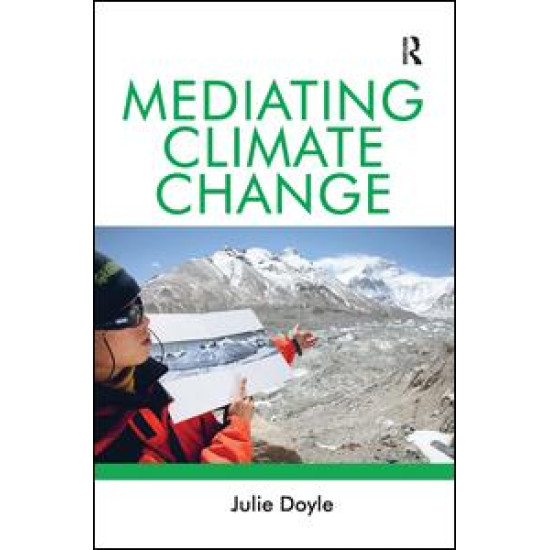 Mediating Climate Change