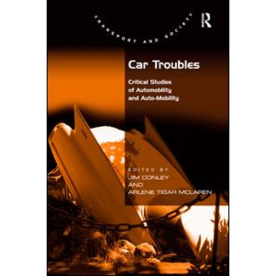 Car Troubles