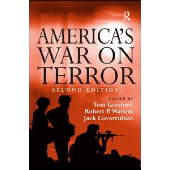 America's War on Terror