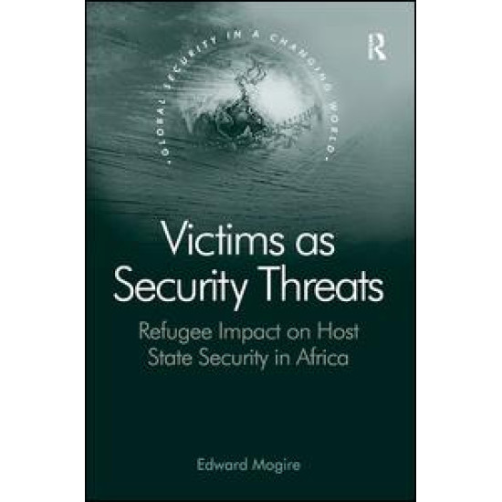 Victims as Security Threats