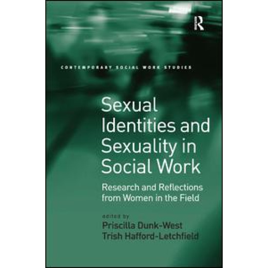 Sexual Identities and Sexuality in Social Work