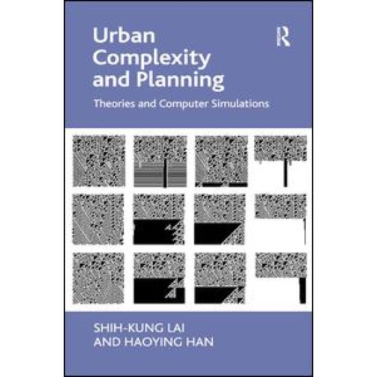 Urban Complexity and Planning