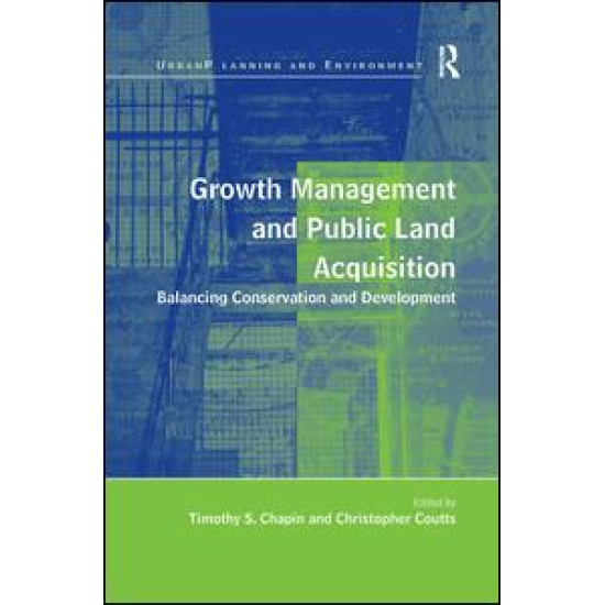 Growth Management and Public Land Acquisition