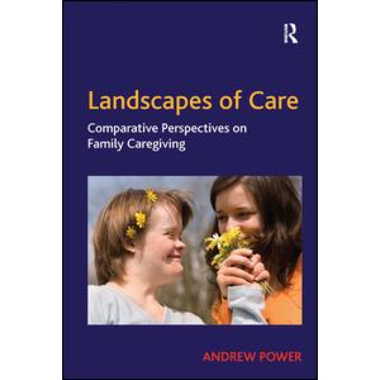 Landscapes of Care