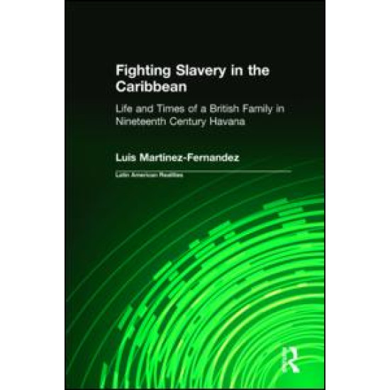 Fighting Slavery in the Caribbean