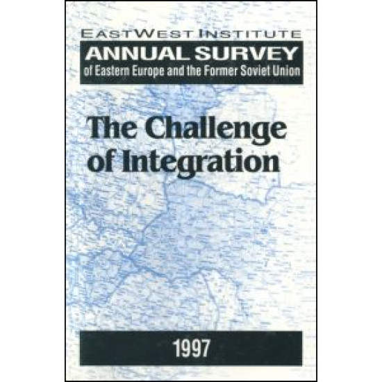 Annual Survey of Eastern Europe and the Former Soviet Union 1997