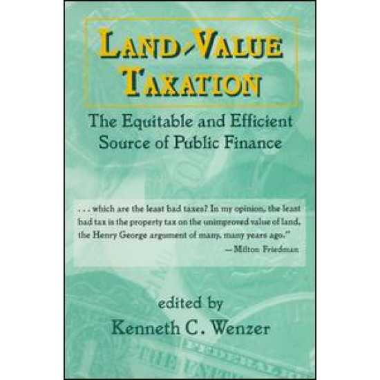 Land-Value Taxation
