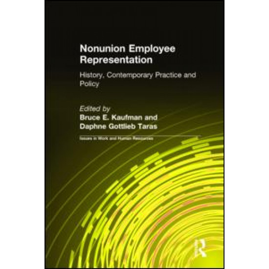Nonunion Employee Representation