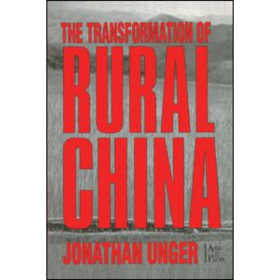 The Transformation of Rural China