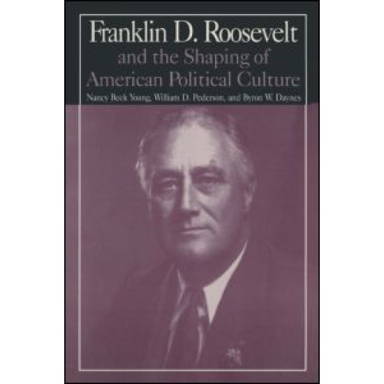 The M.E.Sharpe Library of Franklin D.Roosevelt Studies