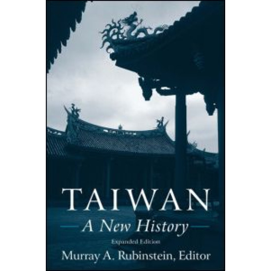 Taiwan: A New History