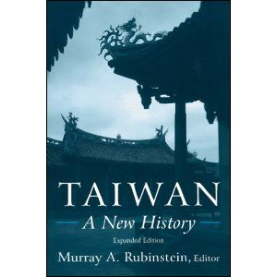 Taiwan: A New History