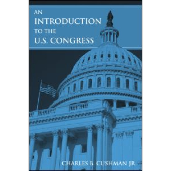 An Introduction to the U.S. Congress