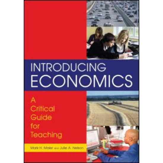 Introducing Economics: A Critical Guide for Teaching