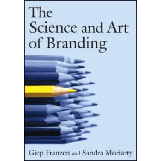 The Science and Art of Branding