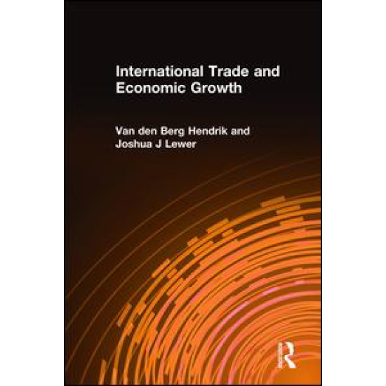 International Trade and Economic Growth