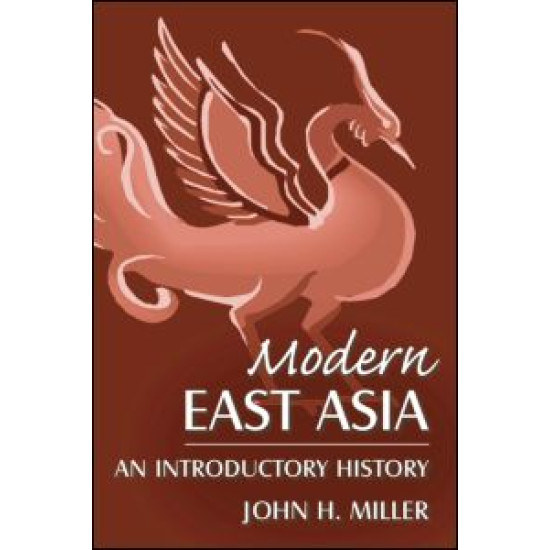 Modern East Asia: An Introductory History