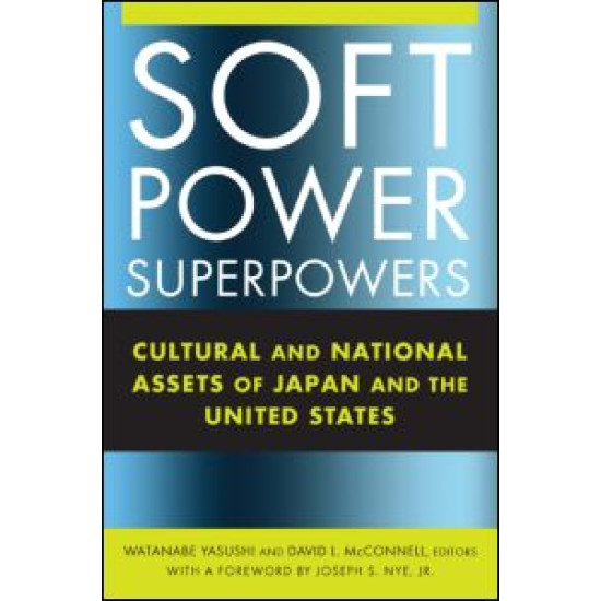 Soft Power Superpowers