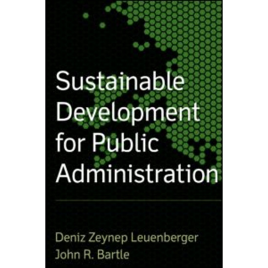 Sustainable Development for Public Administration