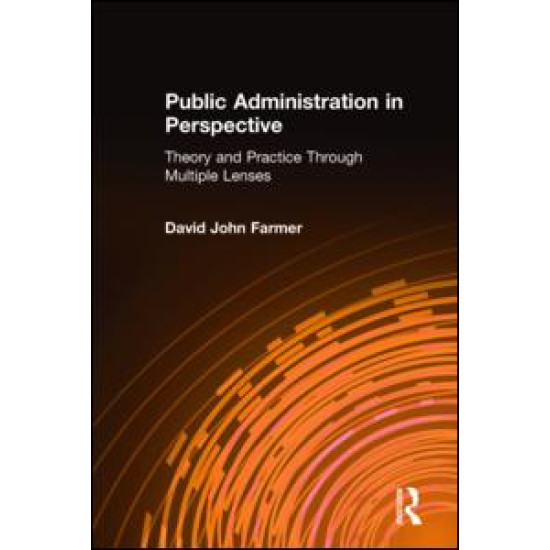 Public Administration in Perspective