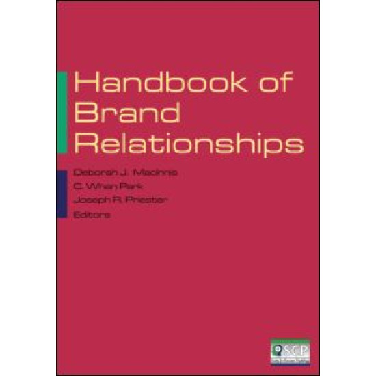 Handbook of Brand Relationships