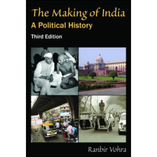 The Making of India