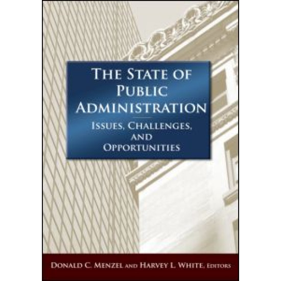 The State of Public Administration