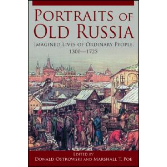 Portraits of Old Russia