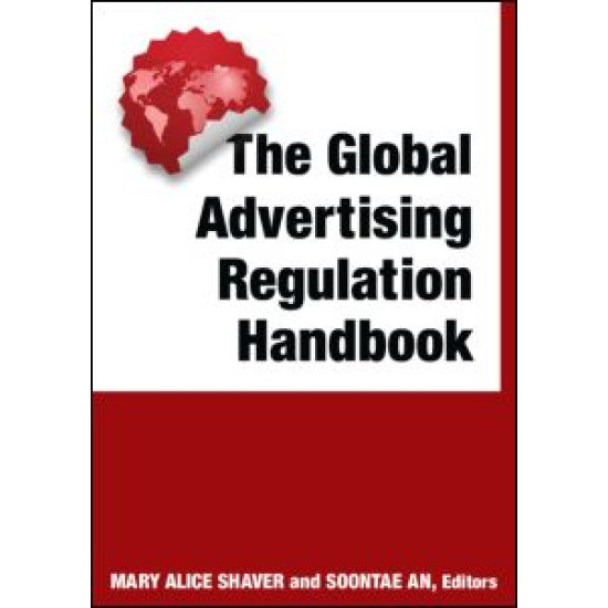 The Global Advertising Regulation Handbook