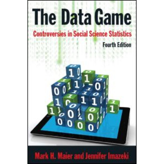 The Data Game