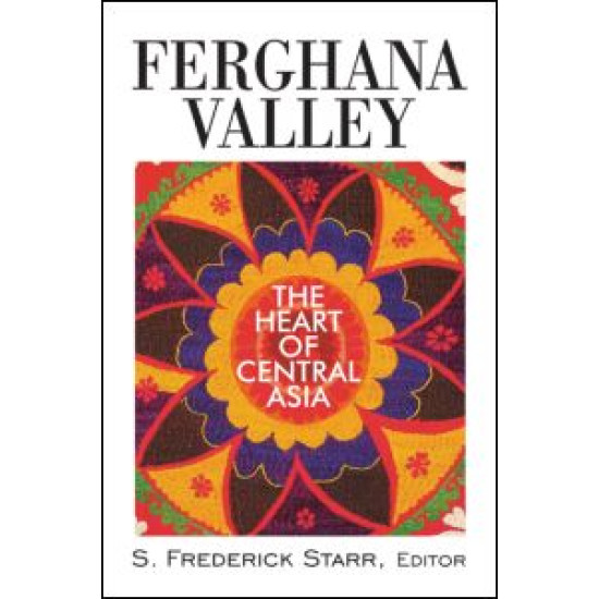 Ferghana Valley