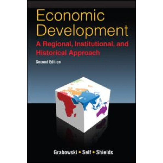 Economic Development: A Regional, Institutional, and Historical Approach