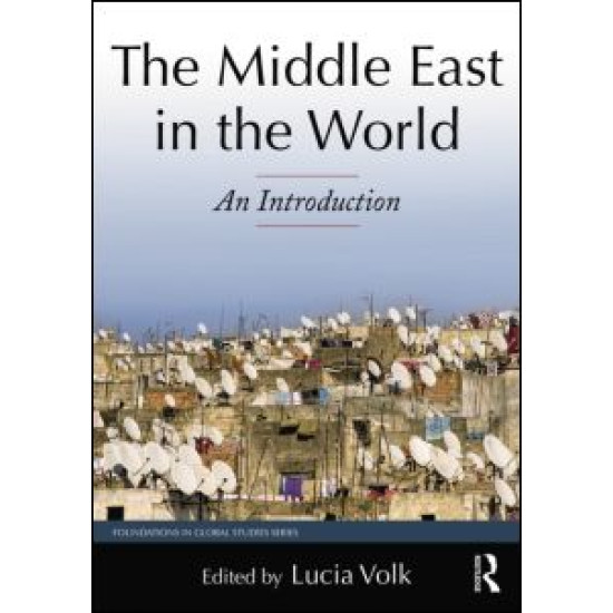The Middle East in the World