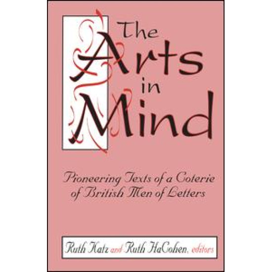 The Arts in Mind