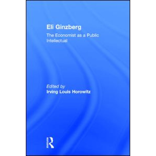 Eli Ginzberg