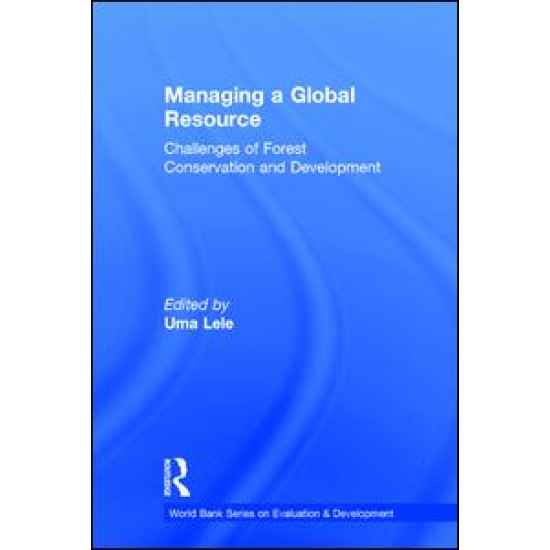 Managing a Global Resource