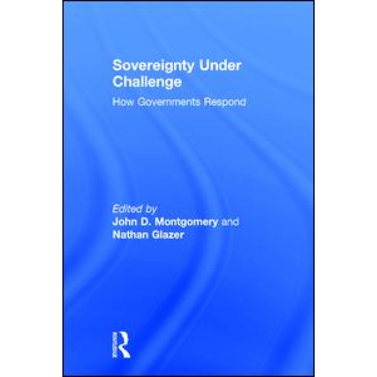 Sovereignty Under Challenge
