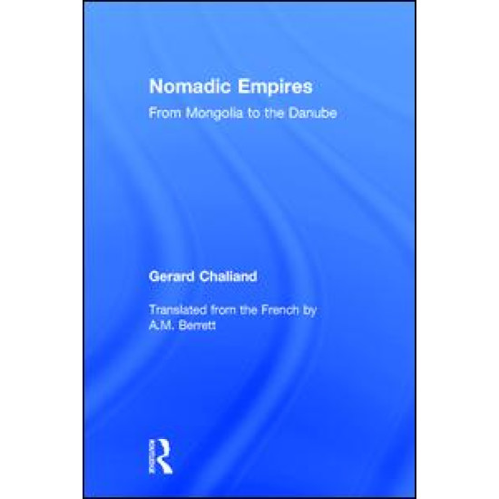 Nomadic Empires