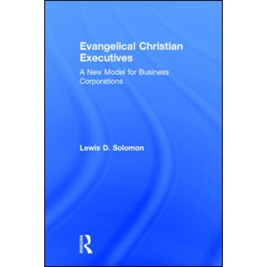 Evangelical Christian Executives