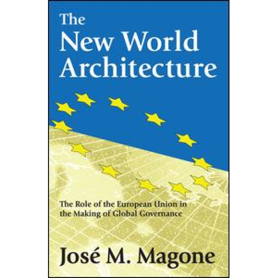 The New World Architecture