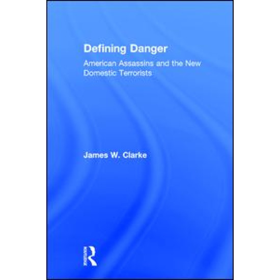 Defining Danger